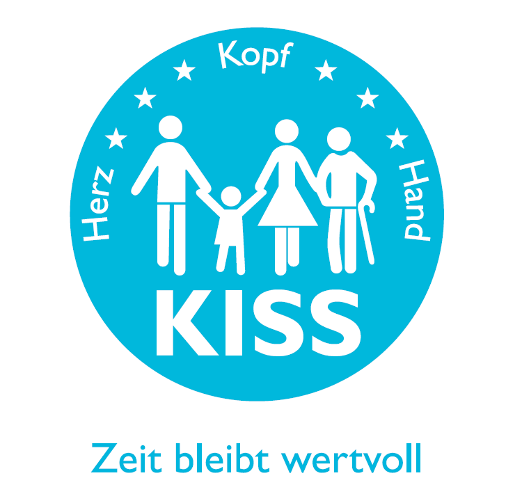 KISS Genossenschaft March
